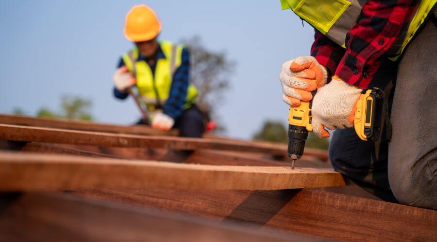 Local Chimney Repair in Russell, AR